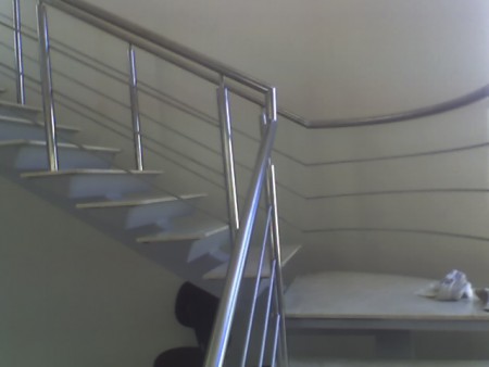 Corrimão